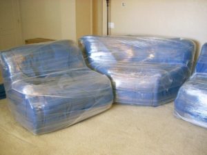 Local Professional Movers Taking care of your household goods properly